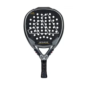 Paddle racket adidas Padel Cross IT Carbon