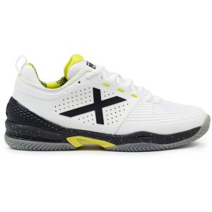 Munich Atomik Senior - wit