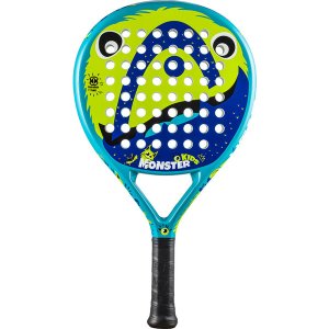 Head Monster Kids Padel