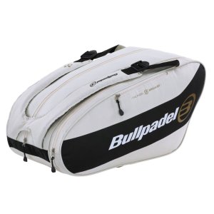 Bullpadel BPP25015 Tour Premier White