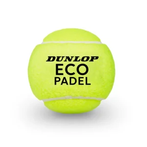 Padelbal Dunlop Eco Padel EU