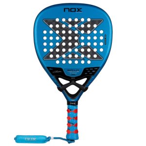 Paddle racket Nox EA10 Ventus Attack 12K Xtrem par Edu Alonso
