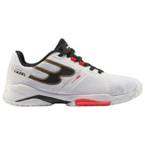 Bullpadel Premier P2 White