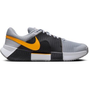 Nike Zoom GP Challenge 1 Clay Heren - grijs/zwart
