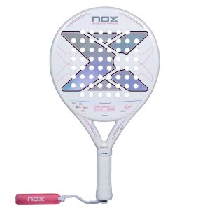 Nox ML10 Pro Cup Silver by Miguel Lamperti 2027 (PRE-ORDER)