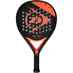 Dunlop Blitz Attack 2.0