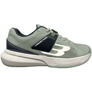 Bullpadel Premier Padel P1 26V Senior - groen