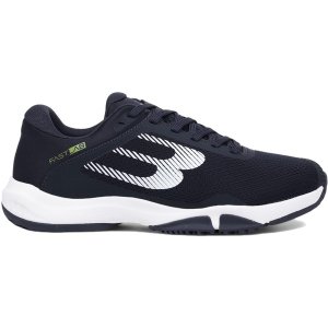 Bullpadel Hybrid Fly 25V Heren - donkerblauw