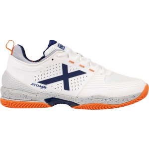 Munich Atomik Senior - wit