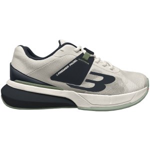 Bullpadel Premier Padel P1 26V Senior - wit