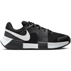 Nike Zoom GP Challenge 1 Clay Heren - zwart