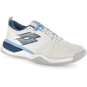 Lotto Raptor Hyperpulse 100 II Clay Heren - blauw/wit