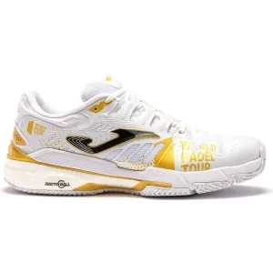 Padel schoenen Joma Slam World Tour 2022 Zwart