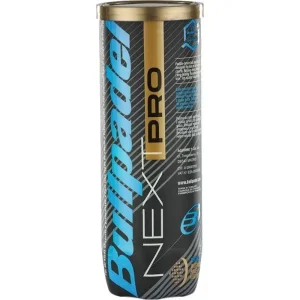 Tube van 3 ballen van padel Bullpadel Next Pro