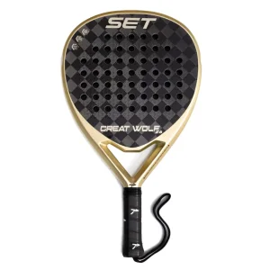 Paddle racket Set Great Wolf