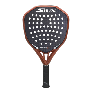 Siux Fenix Elite 5 padelracket