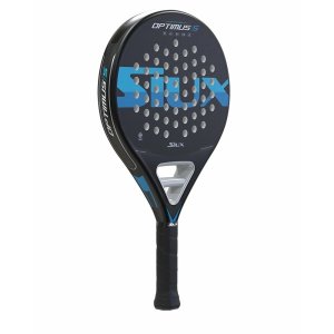 Dames padel racket Siux Padel Optimus Pro V 2023