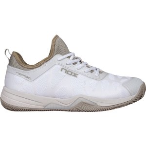 Nox ML10 Nerbo Senior - wit