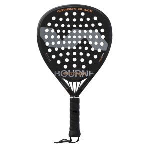 Varlion Bourne Summum Carbon Black