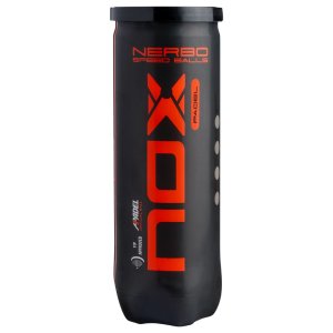 Nox Nerbo 3 pcs.