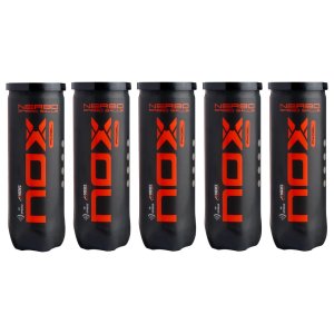 5x Nox Nerbo