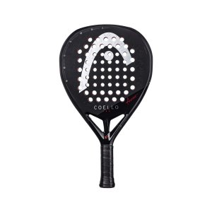 HEAD Coello Pro Padel racket Gebruikte rackets