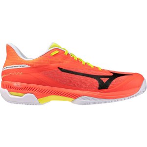 Mizuno Wave Exceed Court Padel Unisex - Oranje
