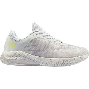 Bullpadel Ionic Heren - wit