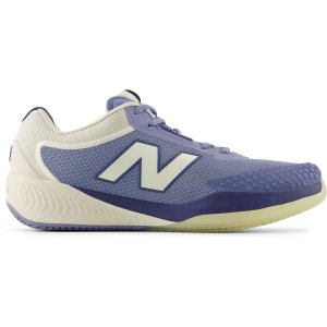 New Balance MCY996F6 Clay Heren - blauw/wit