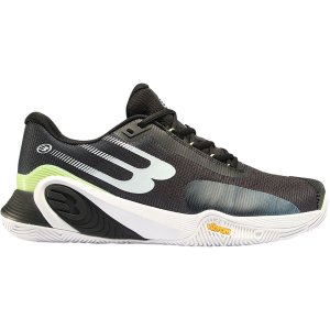 Bullpadel Hack Vibram Heren - zwart