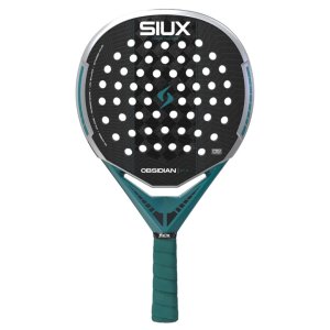 Siux Obsidian Pro 2027 Silver