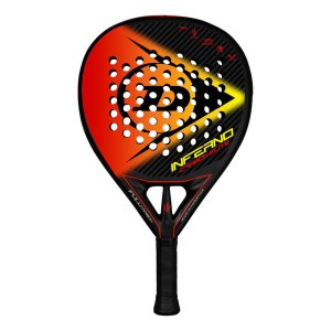 Dunlop Inferno Carbon Elite