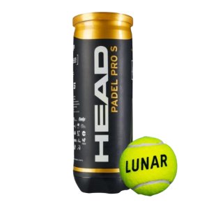 Head Padel Pro S Lunar