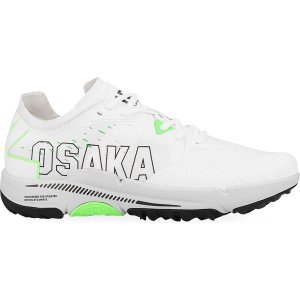 Osaka iDo Mk1 - White/Black/Green