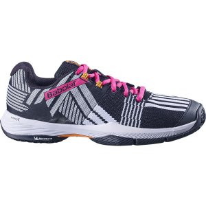 Babolat Sensa Dames - zwart/roze