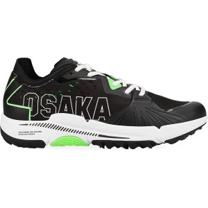 Osaka iDo Mk1 - Black/White