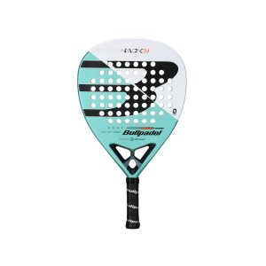 Bullpadel Hack 25 Junior Padel racket