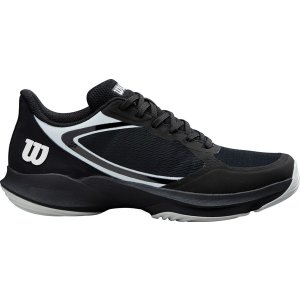 Wilson Hurakn Lite Dames - zwart/zilver