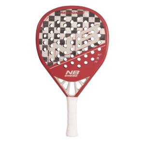 Paddle racket Enebe Response