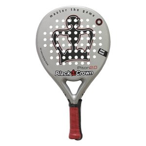 Paddle racket Black Crown Piton 2.0