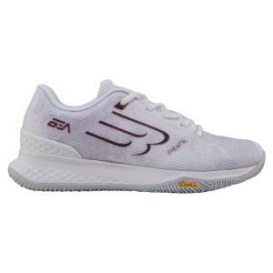 Bullpadel Pearl Vibram 26i Women White