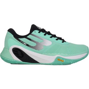 Bullpadel Vertex Vibram 25I Heren - groen