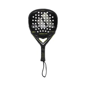 adidas Arrow Hit 2026 Padel racket Testrackets