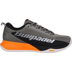 Bullpadel X-Plo Vibram 25I Heren - grijs