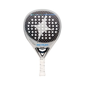 Starvie Astrum + Padel racket Testrackets