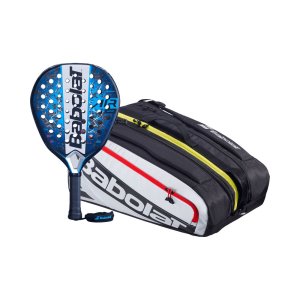 Babolat Veron Air 2025 (Plus Rackettas Rood)