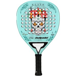 Bullpadel Elite W Premier Padel Mexico LTD