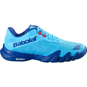 Babolat Jet Viva Heren - blauw