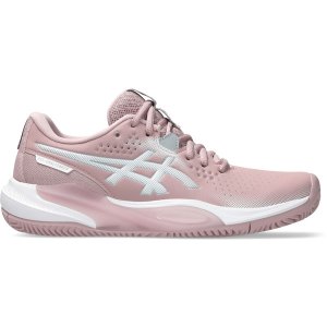ASICS Gel-Challenger 15 Clay Dames - roze/wit