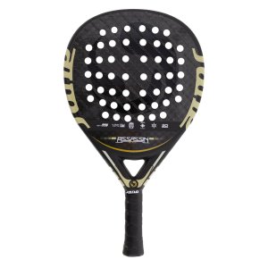 Paddle racket Sane Padel Assassin Black